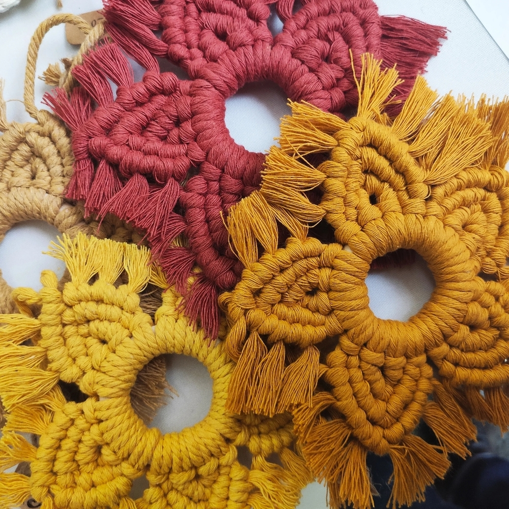 Christmas ornaments